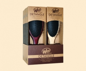 Hair Brush Packaging: Material Selection and Design Considerations